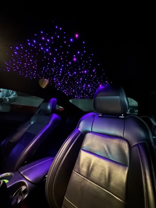 Ford Mustang 2019
