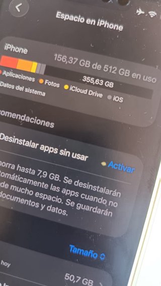 iPhone 13 Pro 512 GB