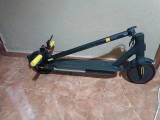 Patinete Xiaomi Pro 2
