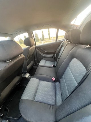 SEAT Leon 2003