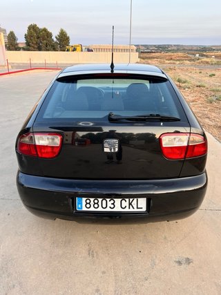 SEAT Leon 2003
