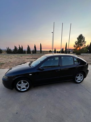 SEAT Leon 2003
