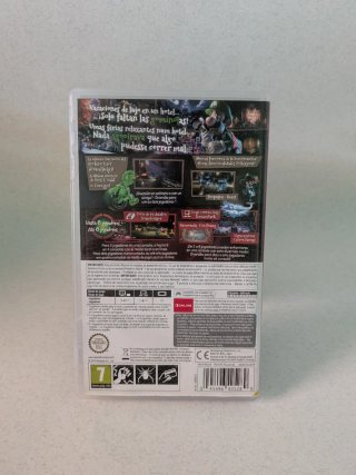 Luigi's Mansion 3 Nintendo Switch
