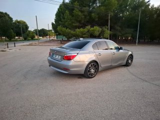 BMW Serie 5 2007