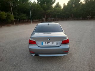 BMW Serie 5 2007