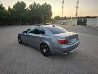 BMW Serie 5 2007
