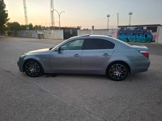 BMW Serie 5 2007