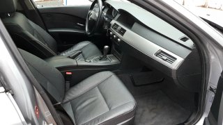 BMW Serie 5 2007