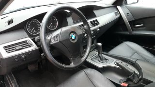 BMW Serie 5 2007