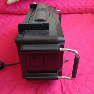 Receptor Multibanda Tecsun S-2000