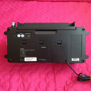 Receptor Multibanda Tecsun S-2000