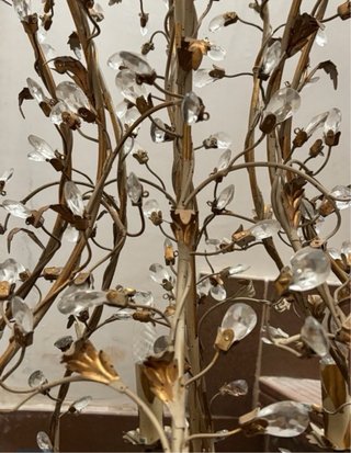 Coppia di lampadari Maxim Lighting