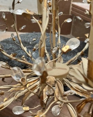 Coppia di lampadari Maxim Lighting