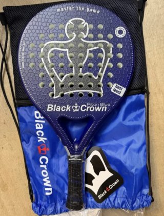 BLACK CROWN Pitón Blue 2026
