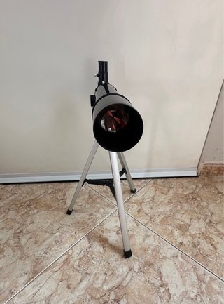Telescopio National Geographic 50/360