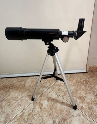 Telescopio National Geographic 50/360