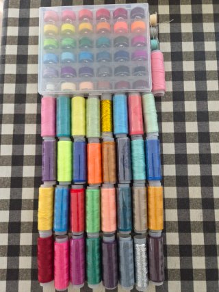 Singer Tradition 2282 + funda + kit completo