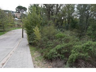 Terreno en venta en Caldes de Malavella