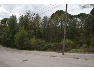 Terreno en venta en Caldes de Malavella