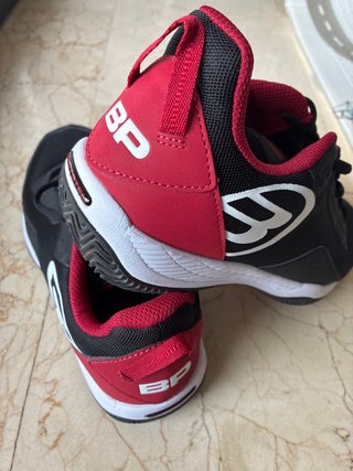 Bambas Padel
