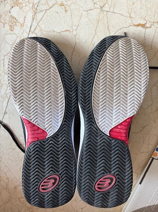 Bambas Padel