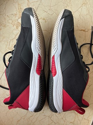 Bambas Padel