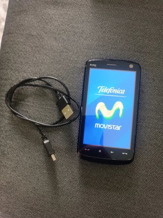 Móvil HTC