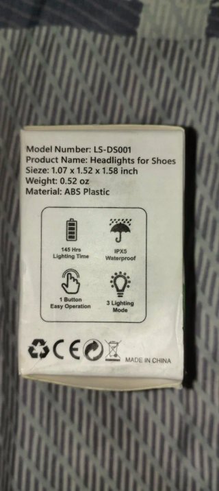 Luces Dinosaurio para Zuecos Crocs (2 Piezas)