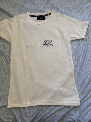 Maglietta Kenzo e Armani Exchange
