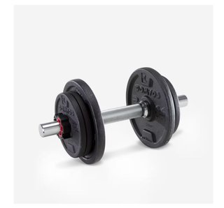 Mancuerna 10kg