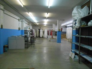 Nave industrial en alquiler en Sentmenat
