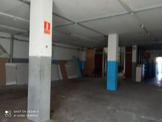 Nave industrial en alquiler en Sentmenat