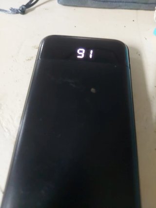 Powerbank Inn 10000 mAh
