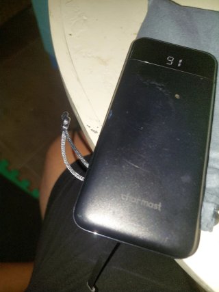 Powerbank Inn 10000 mAh