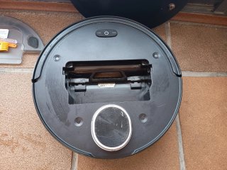 Cecotec Conga 3090 Robot Aspirador