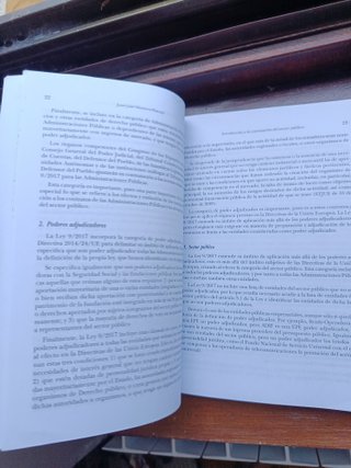 Derecho administrativo Contratos, medios y resp...