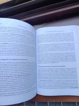 Derecho administrativo Contratos, medios y resp...