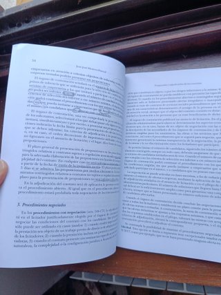 Derecho administrativo Contratos, medios y resp...