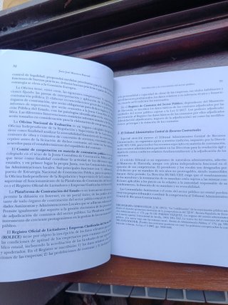 Derecho administrativo Contratos, medios y resp...