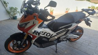 Honda X ADV 750cc