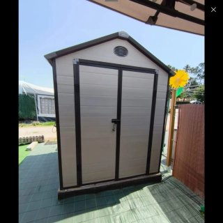 Caseta Cocina Camping