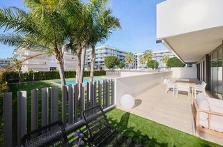 Piso en alquiler en Vilafortuny - Cap de Sant Pere en Cambrils