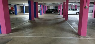 Garaje en venta en Can Mates  - Volpelleres en Sant Cugat del Vallès