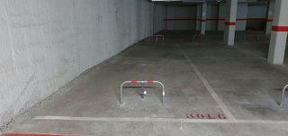 Garaje en venta en Can Mates  - Volpelleres en Sant Cugat del Vallès
