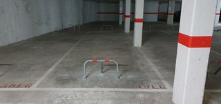 Garaje en venta en Can Mates  - Volpelleres en Sant Cugat del Vallès