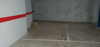 Garaje en venta en Can Mates  - Volpelleres en Sant Cugat del Vallès