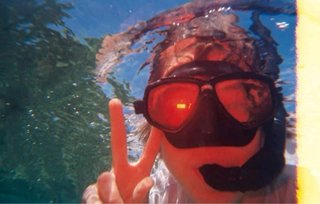 Cámara Analógica Lomography Aqua Reutilizable