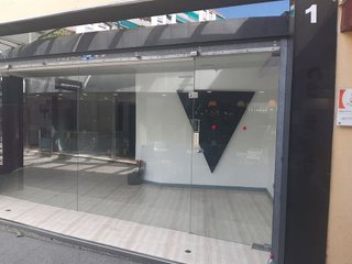 Local comercial en venta en Catalunya - Fontetes en Cerdanyola del Vallès