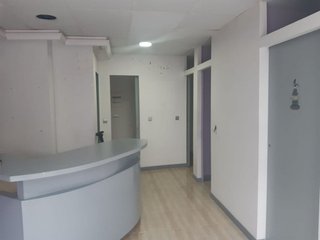 Local comercial en venta en Catalunya - Fontetes en Cerdanyola del Vallès