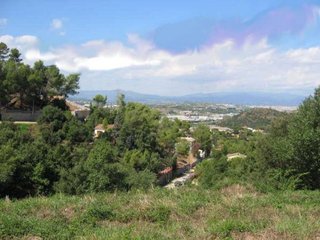 Solar en venta en Montornès del Vallès
